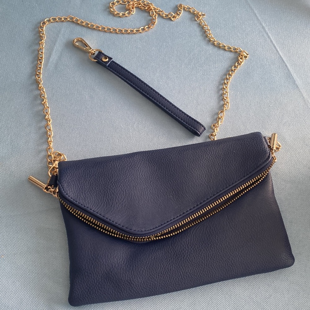 Crossbody /Clutch Bag